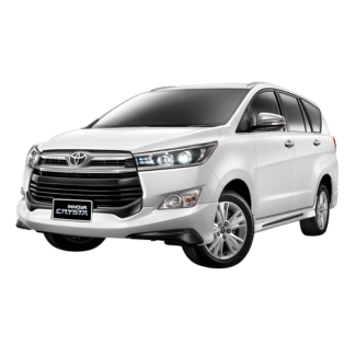 Innova Kharisma-Jember