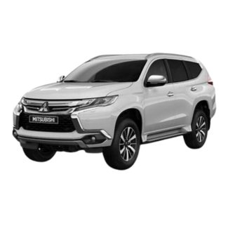 Pajero Kharisma-Jember