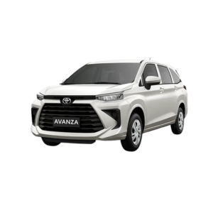 Avanza Kharisma-Jember